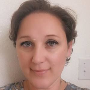 Meet your Posher, Glenda